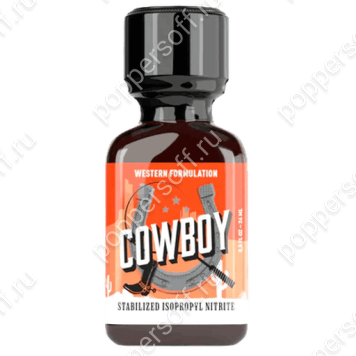 Cowboy 24ml