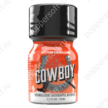 Cowboy