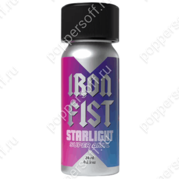 Iron Fist Starlight 24ml