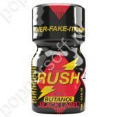 Rush Butanol Black Label 10ml