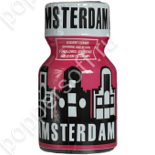 Amsterdam PWD