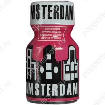 Amsterdam PWD