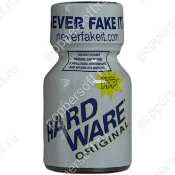 HardWare PWD
