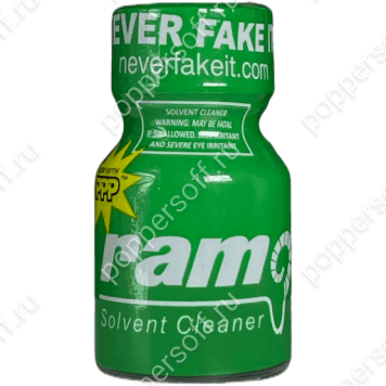 Ram PWD