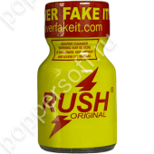 Rush PWD