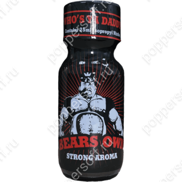 Bears Own