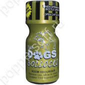 Dogs Bollocks