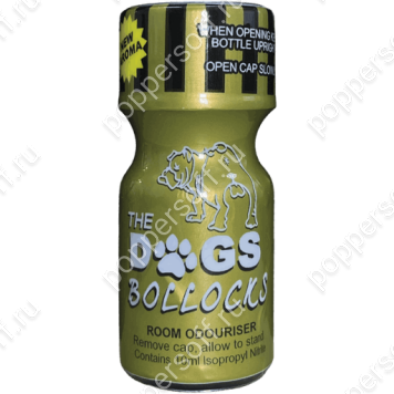 Dogs Bollocks