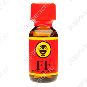 FF poppers
