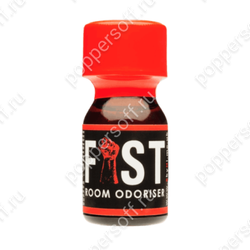 Fist mini, артикул fistmini-10-uk купить в Москве | Попперс (Poppers ...