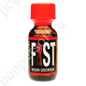 Fist