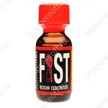 Fist
