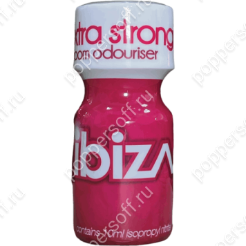 Ibiza