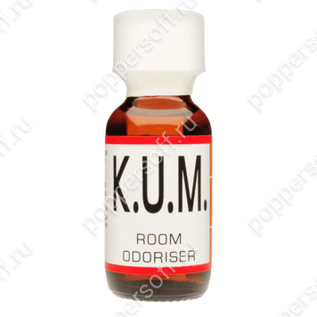 K.U.M.