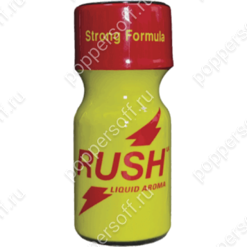 Rush UK