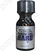 Screw you HARD