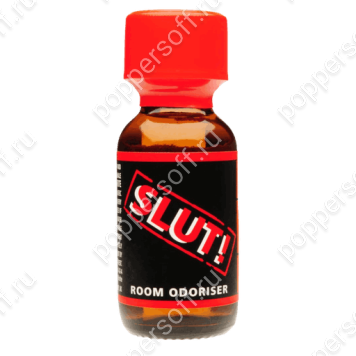 Slut