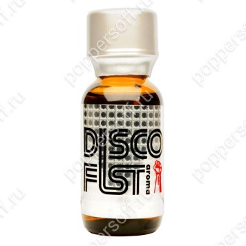 Disco Fist