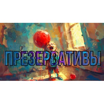 Презервативы