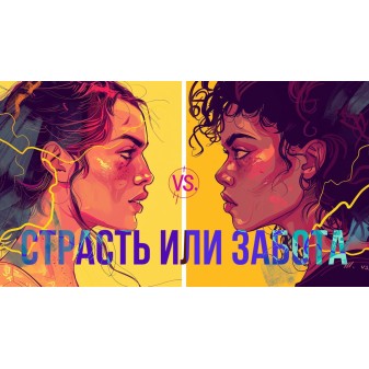 Страсть или забота